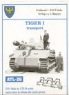 Tiger I Transport  