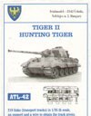 Tiger II / Jagdtiger Late Transport  