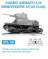 CARRO ARMATO L/6 SEMOVENTE 47/32 (L40)