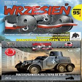 FirsttoFight 095 Panzerspähwagen 30(t) Tatra OA vz 30