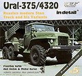 URAL 375 4320 in detail