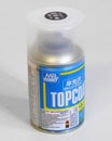 Topcoat Semi-Gloss