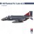 Hobby 2000 72082 McDonnell-Douglas F-4K Phantom FG.1 Late vol.2 