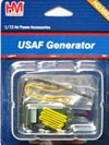 USAF Aircraft Generator