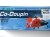 Dauphin EUROCOPTER B. 2.4 GHz (2 fuselages inclus !)