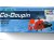 Dauphin EUROCOPTER B. 2.4 GHz (2 fuselages inclus !)
