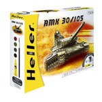 Amx 30/105 1/72