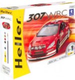 Peugeot 307 WRC 2004 1/24