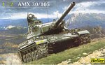 Amx 30 105 1/72