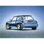 R5 Turbo Rallye 1/43
