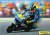 Yamaha Yzr M1 2004 1/12