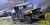 Jeep Willis+Trailer 1/35