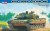 Leopard 2 A5/A6NL MBT Royal Netherlands 1:35