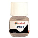 Humbrol AC5708 Colle Clearfix Flacon 28ml