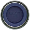 Bleu mat Humbrol