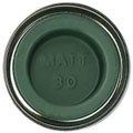 Dark Green Matt 14ml
