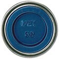 Baltic Blue Metallic 14ml
