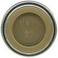 Desert Yellow Matt 14ml