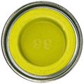 Jaune citroen mat Humbrol