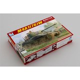 I LOVE KIT 61616 M4A1(76)W Medium Tank 1:16