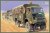 Bedford QLT 3-ton 4x4 Troop Carrier 1/72