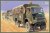 Bedford QLT 3-ton 4x4 Troop Carrier 1/72