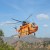 ICM 53059 Sikorsky S-64 E Skycrane with Universal Pod