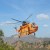 ICM 53059 Sikorsky S-64 E Skycrane with Universal Pod