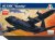 AC-130A Hercules Gunship 1:72