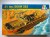 DUKW-British Royal Army