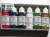 Coffret peinture Second Empire 6 pots