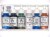 Coffret de peinture Uniformes Français 14-18
