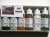 Coffret peinture spécial Murs