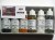 Coffret peinture spécial Murs