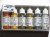 Coffret peinture spécial métal 6 pots