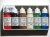 Coffret peinture Fantastique 6 pots