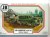 LWB Landrover hard top with GS Trailer 1/76