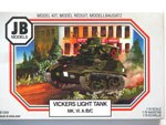 Vickers Light Tank Mk.VI, a/b/c 1/76