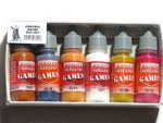 Coffret peinture figurine Nains 