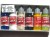 Coffret peinture figurine Squelettes & Morts Vivants
