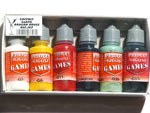 Coffret peinture figurine Dragon Smaug