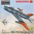 KPModels 0497 MiG-19S / Shenyang F-6