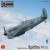 KPModels 0500 Spitfire PR.IV