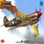 KPModels 0509 P-40E Warhawk