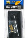 Kwk36 88mm L/56 Metal Barrel for AFV Club Tiger I 