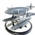Cant Z511 – Military Version, scale: 1/72