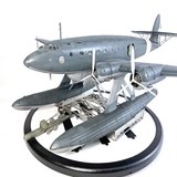 Cant Z511 – Military Version, scale: 1/72