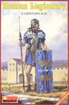 Roman Legionary. II century A.D. 1/16