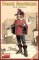 French Guardsman. XVII c. 1/16