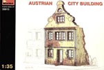 Austrian City Building 1/35
